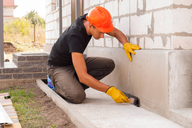 Licensed Crawl Space Encapsulation service in Brussels, WI - SJ Waterproofing Pros